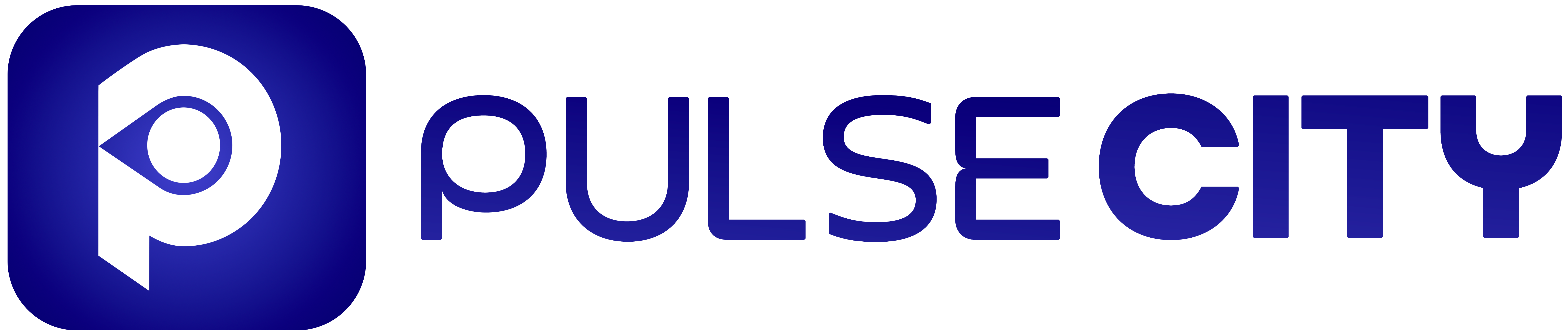 Pulse City Logo